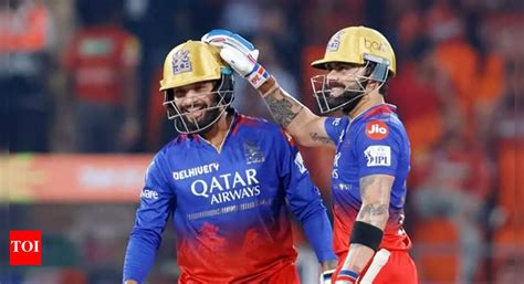 RCB IPL 2025 Schedule: Full Match Fixtures, Timings, Venues, and ...