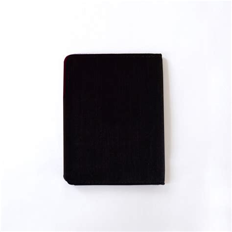 Playful Polaroid Camera Design - Velvet Passport Cover – Desi Drama Queen