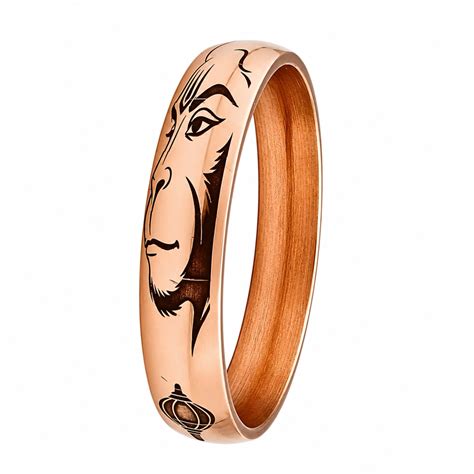 Pure Copper Kada for Men | 100% Jointless Handmade Copper Bangle ...