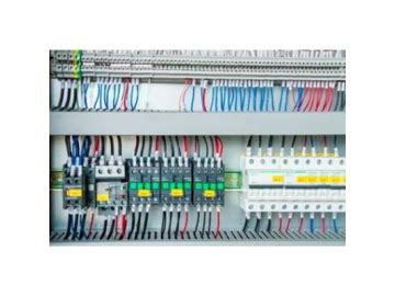 QC12 Series Hydraulic Swing Beam Shear, Metal Plate Cutting Shear ...