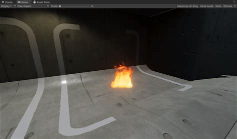 Image result for Particle System Unity Tutorial