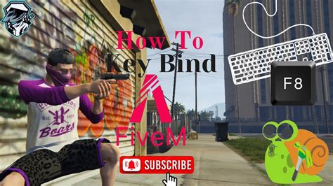 Image result for Fivem How to Change Keybinds