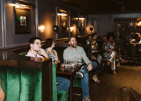 Cocktails & Conversation with Radio Legend, Randy Miller Tickets | P.S ...