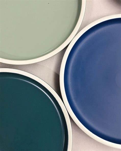 Udeline Dinner Plates