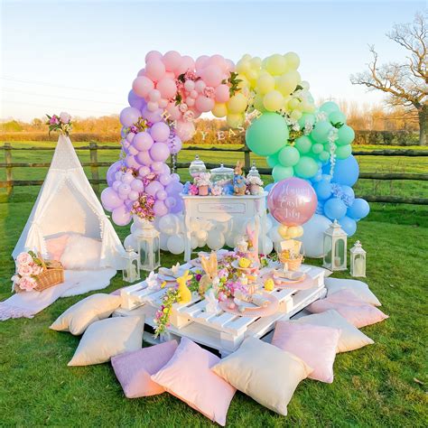 Easter Party Ideas, Easter Egg Hunt Tips and Tricks — SERENDIPITY EVENTS