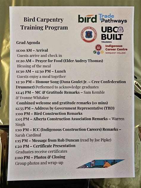 Eight weeks ago, we gathered in ceremony with Elder Simon House from ...