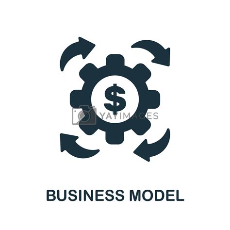 Business Model Icon 的图像结果