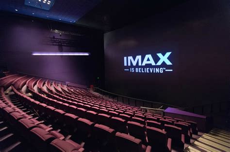 世界上最大IMAX电影屏幕|IMAX_新浪新闻