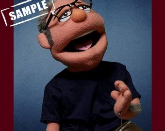 Custom Muppet Puppet 的图像结果
