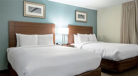 MAINSTAY SUITES GEISMAR - GONZALES - Hotel Reviews, Photos, Rate ...