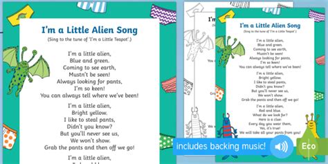 Image result for Alien Song Priory