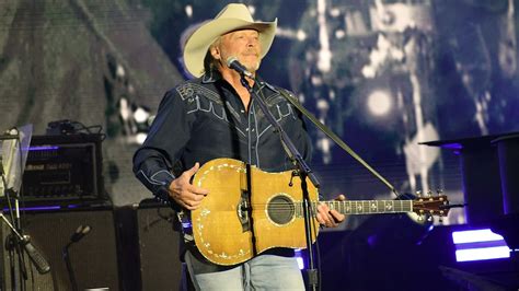 “Heartbreak for Country Fans: Alan Jackson Announces Farewell to ...