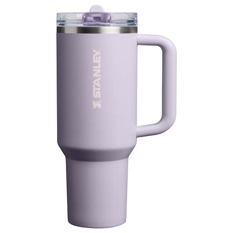 Stanley The Quencher ProTour Flip Straw Tumbler | Stanley Create Purple ...
