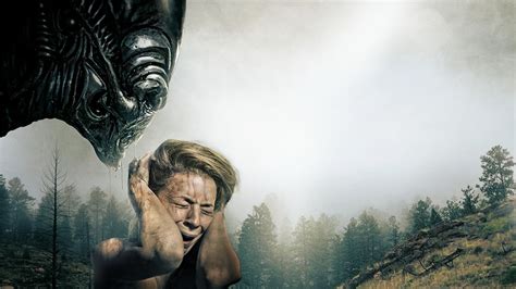 Image result for Alien Invasion Montage