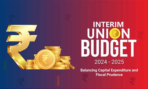 Interim Union Budget 2024-2025 · Meta Investment