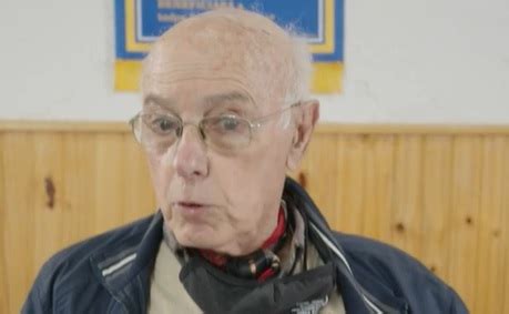 La historia de Pepe, su corazón solidario y un club de donantes ...