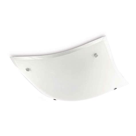 Plafonjera Clavate hrom Philips 30491/11/16 | Volim svoj dom