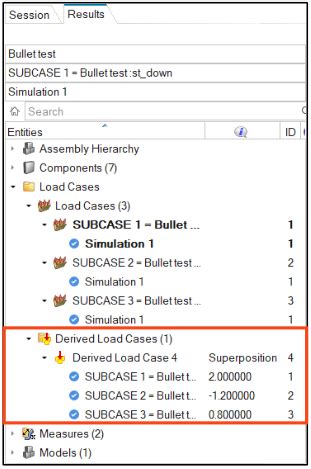 Image result for Stabilization Energy Check in HyperView