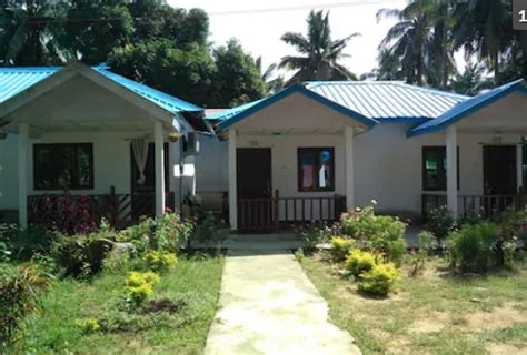Green Island Resort at Neil Island - Book Your Stay in Andaman