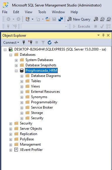 Image result for Programacion SQL Server