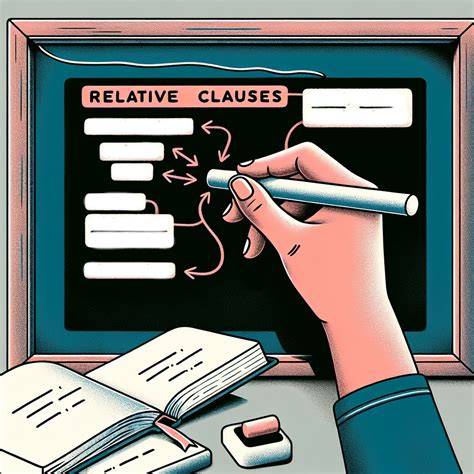 Image result for Relative Clauses Grammar