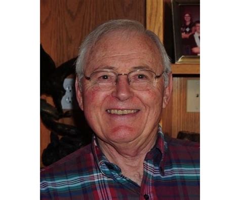 Michael F. Grossman Obituary (2025) - Cannon Falls, MN - Lundberg ...