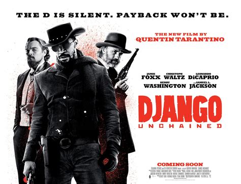 Bildergebnis für django unchained