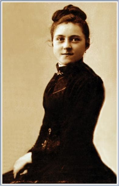 Chapter VIII - Profession of Soeur Thérèse - The Story of a Soul: The ...