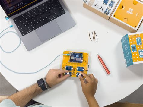 Image result for Arduino Crafts