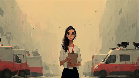 reporter｜意味・使い方・語源・例文をわかりやすく解説【英単語】 | 英語のアーカイブ
