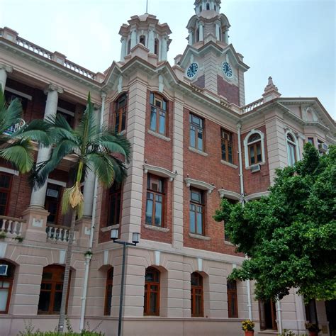 THE UNIVERSITY OF HONG KONG (2026) All You Need to Know BEFORE You Go ...