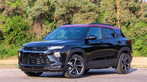 Sale > 2021 chevy trailblazer cost > in stock