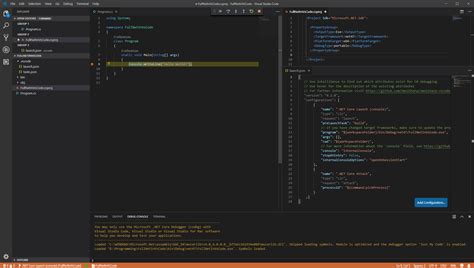 Image result for Visual Studio Net Framework