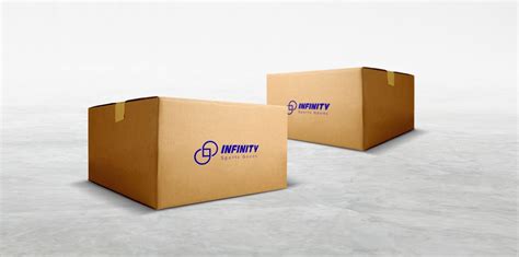 Custom Corrugated Boxes Printing | Shipping Box | Corrugated Packaging ...