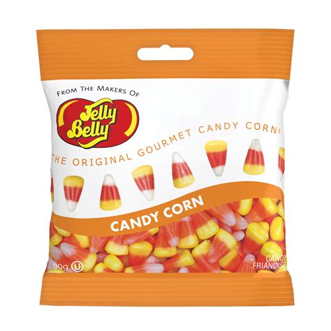 Jelly Belly Candy Corn
