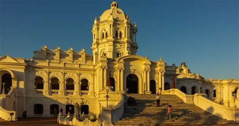 10 Things To Do In Agartala For A Fun Getaway In The Year 2024