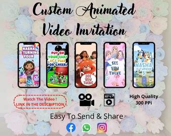 Image result for Problem Child Video Clips Invitation