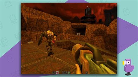 Image result for Quake Computer Games