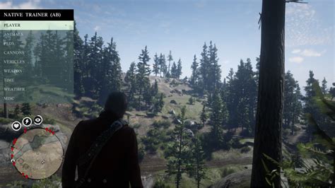 Script Hook and Mod Menu for RDR2 Online 的图像结果