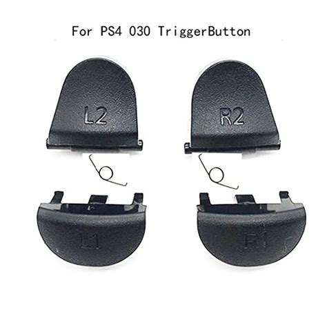 Image result for PS4 Controller Trigger Replacement