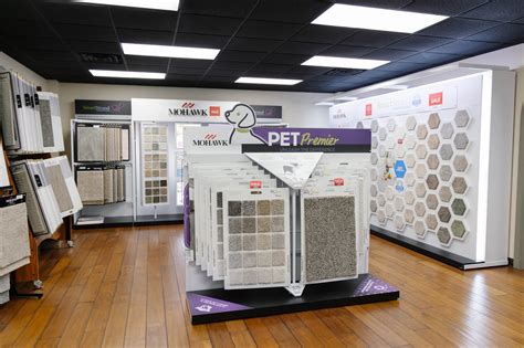 Services – Madison Flooring and Paint