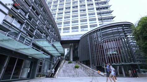 香港中文大学：采用书院制度 2021年内地招生计划300人 新增三大专业 _凤凰网视频_凤凰网