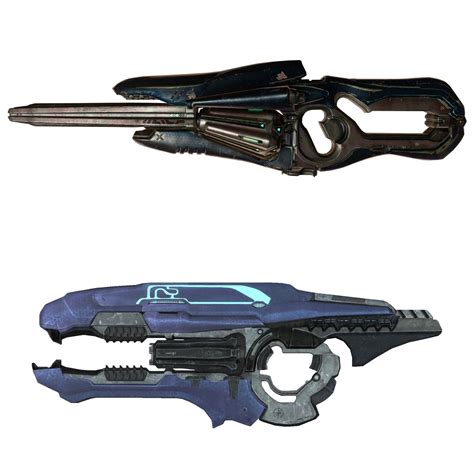 131 best Plasma Rifle images on Pholder | Halo, Doom and Market76