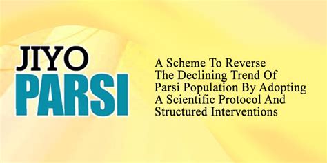 Explainer / What is Jiyo Parsi scheme? | parsi | minority affairs ...