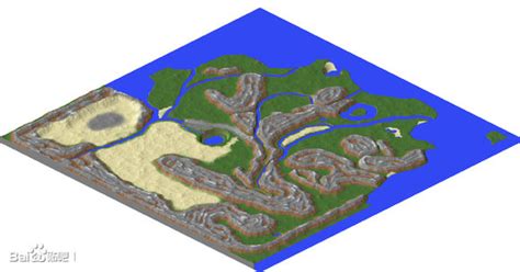 Minecraft版重装机兵1地图 | 重装机兵资料站（重装游戏网）