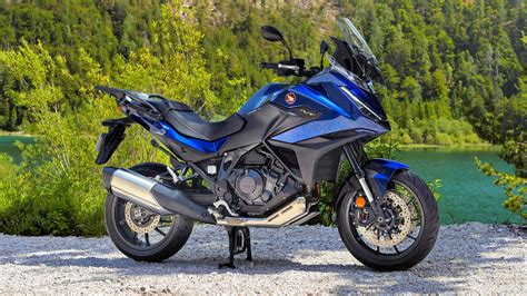 10 Reasons The New Honda NT1100 Is A Great Tourer For Americans
