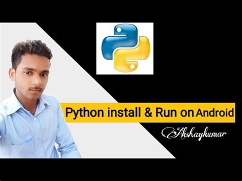 Image result for Install Python Android