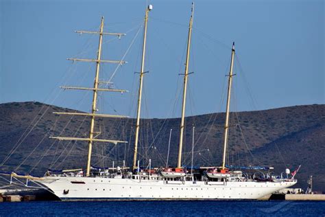STAR FLYER, Passenger (Cruise) Ship - Details and current position ...