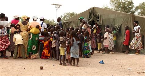 Nigeria: Suicide bombers kill 15 people; role of Boko Haram insurgents ...