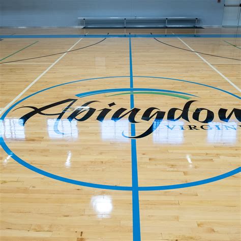 Home | Abingdon Parks and Recreation Department